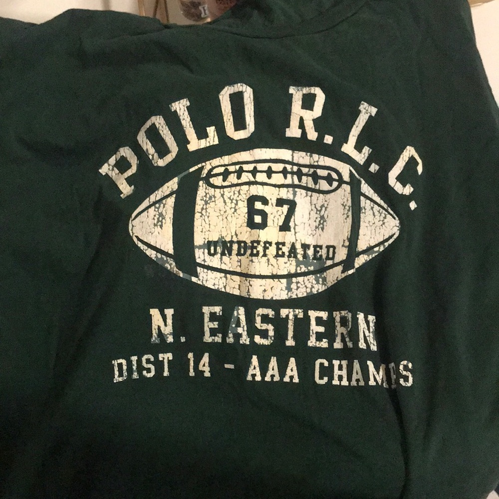 Polo tee